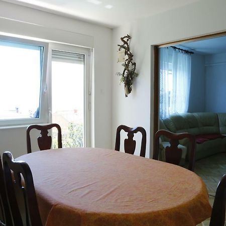 Appartement Niksa à Rijeka Extérieur photo