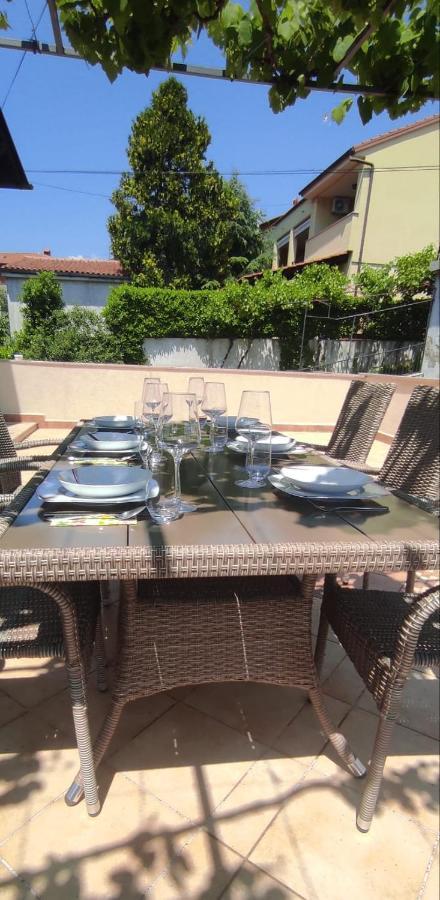 Appartement Niksa à Rijeka Extérieur photo