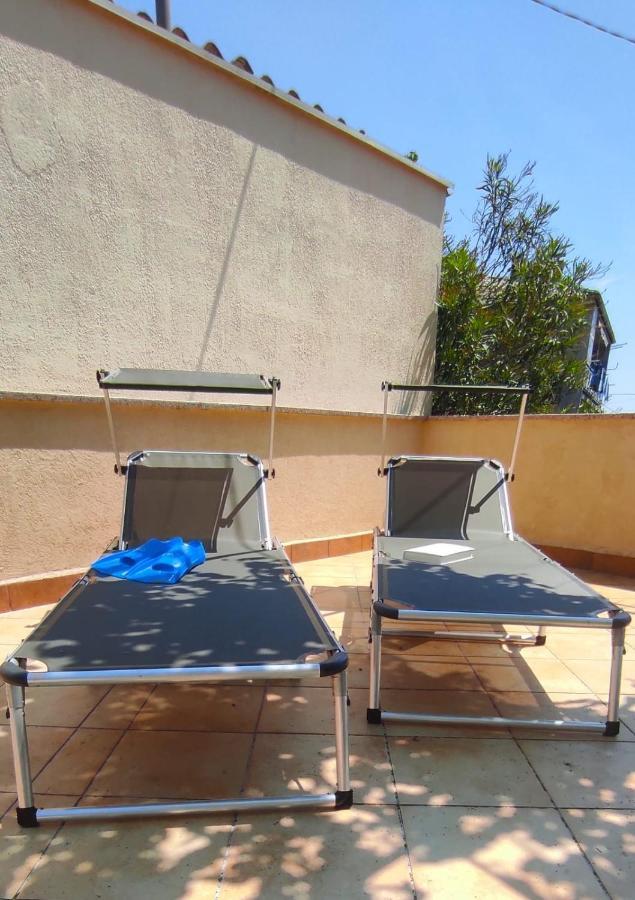 Appartement Niksa à Rijeka Extérieur photo