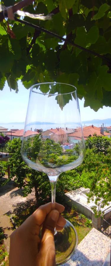 Appartement Niksa à Rijeka Extérieur photo