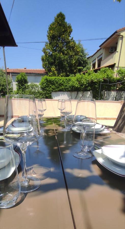 Appartement Niksa à Rijeka Extérieur photo