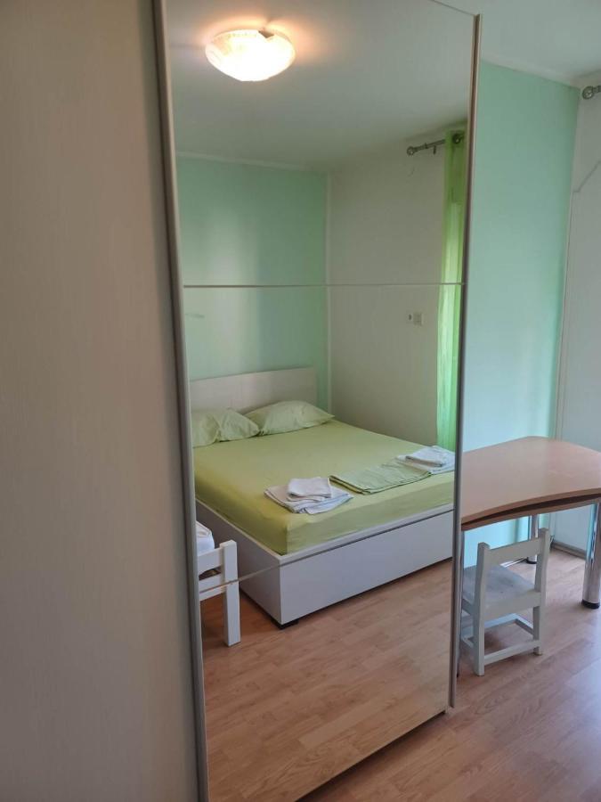 Appartement Niksa à Rijeka Extérieur photo