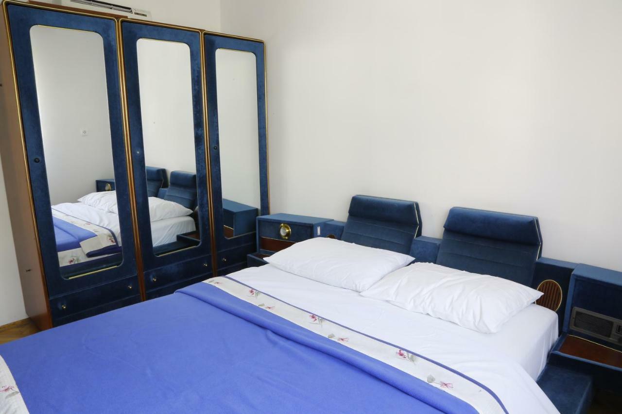 Appartement Niksa à Rijeka Extérieur photo