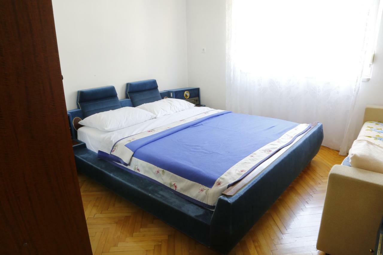 Appartement Niksa à Rijeka Extérieur photo